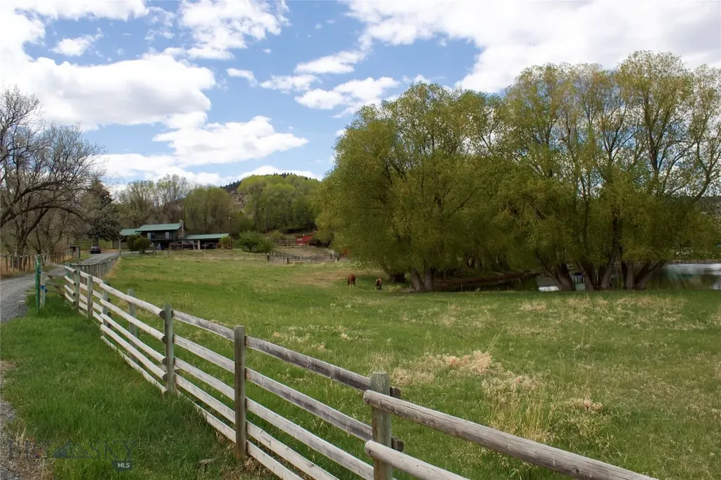 Whitehall MT 59759