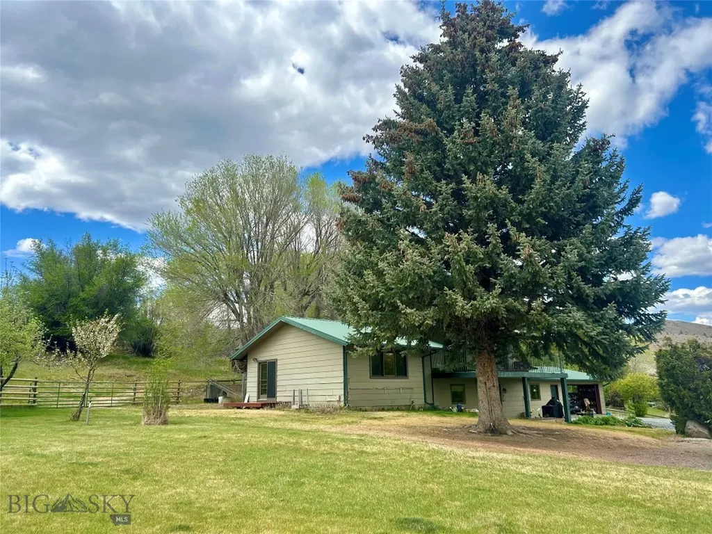 Whitehall MT 59759