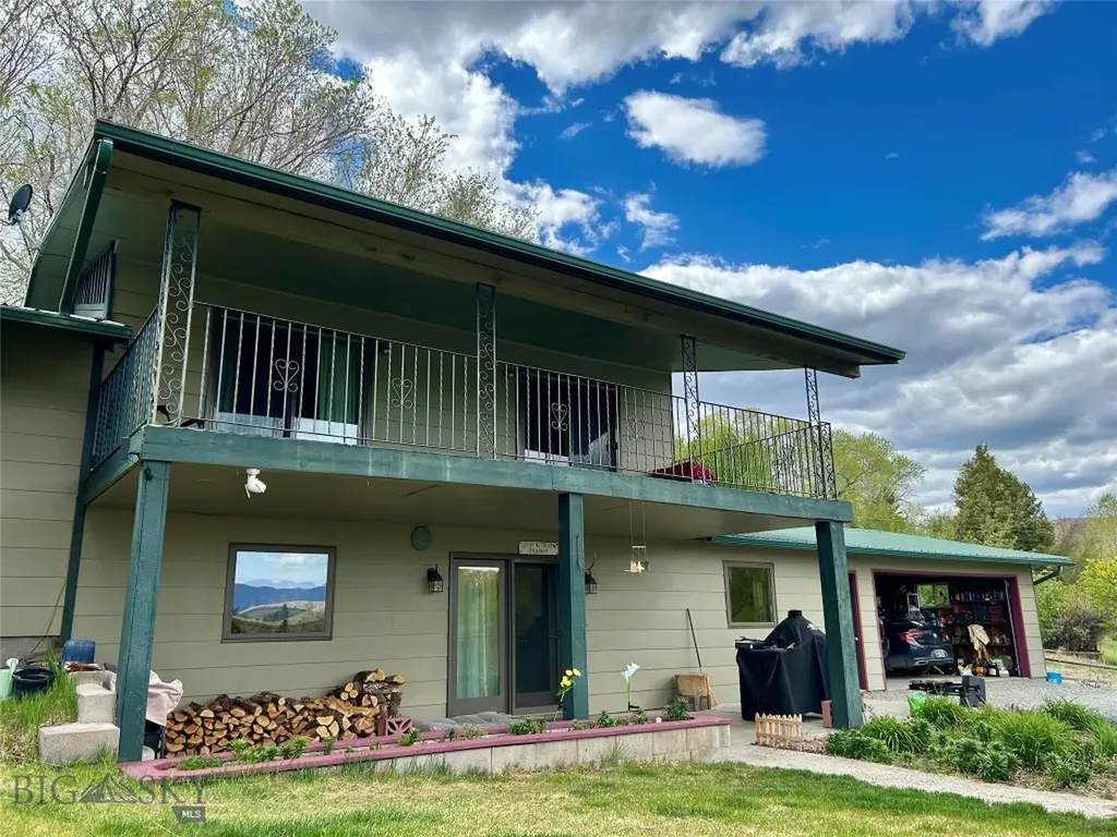 Whitehall MT 59759
