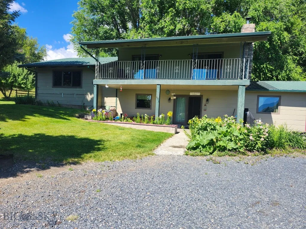 Whitehall MT 59759