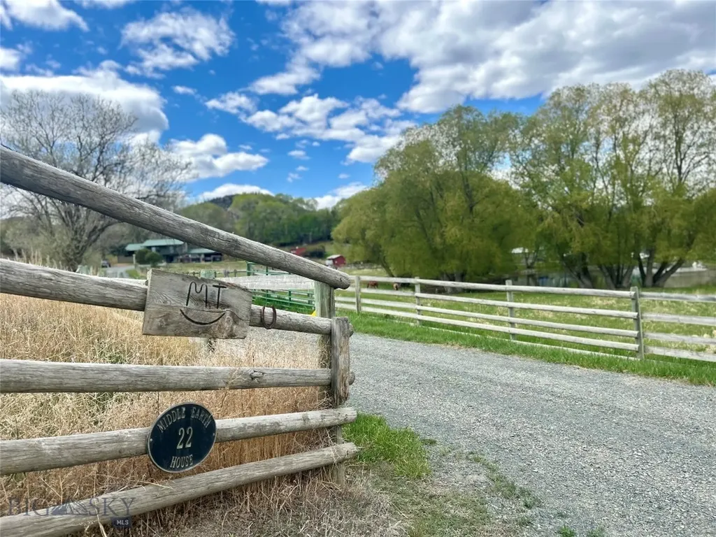 Whitehall MT 59759