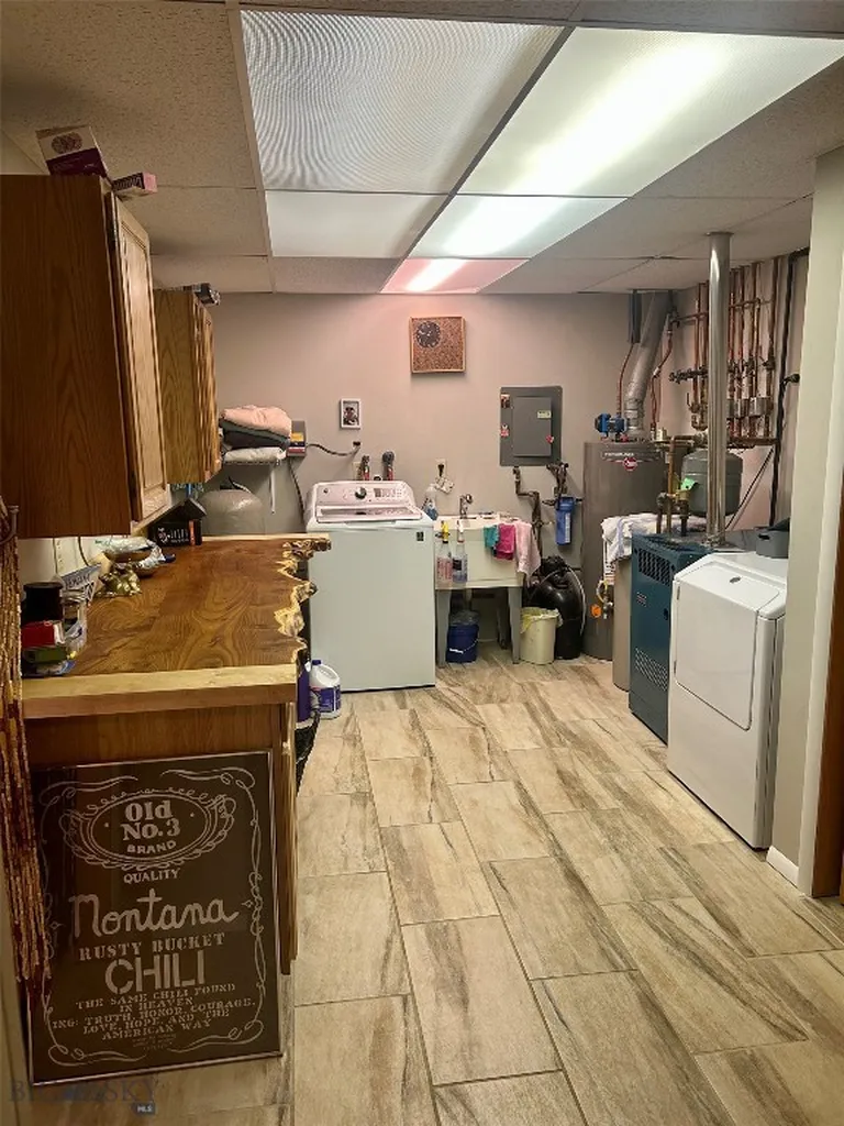Whitehall MT 59759