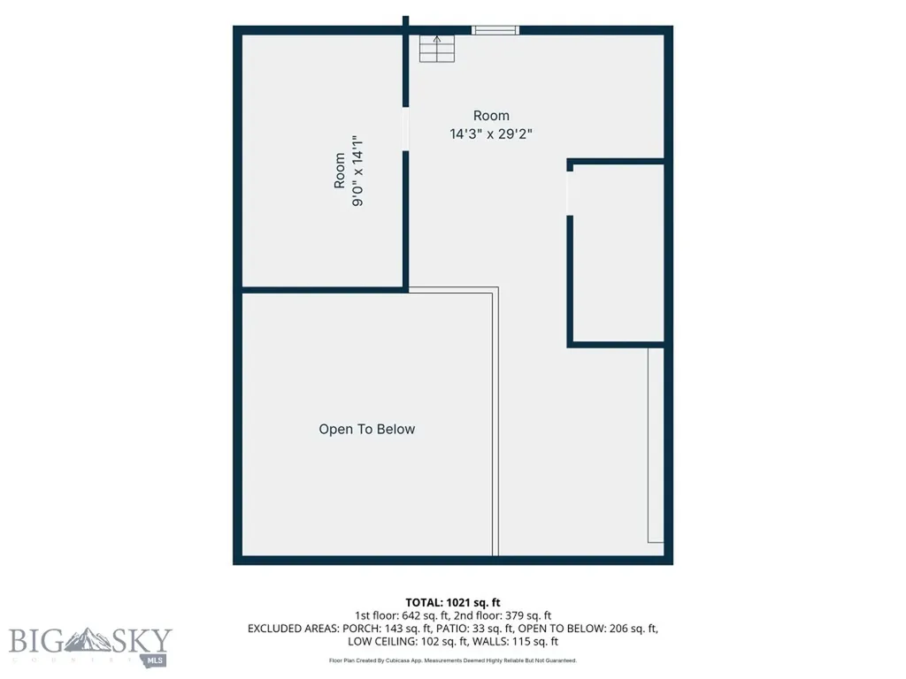 315 N Washington Street Dillon MT 59725