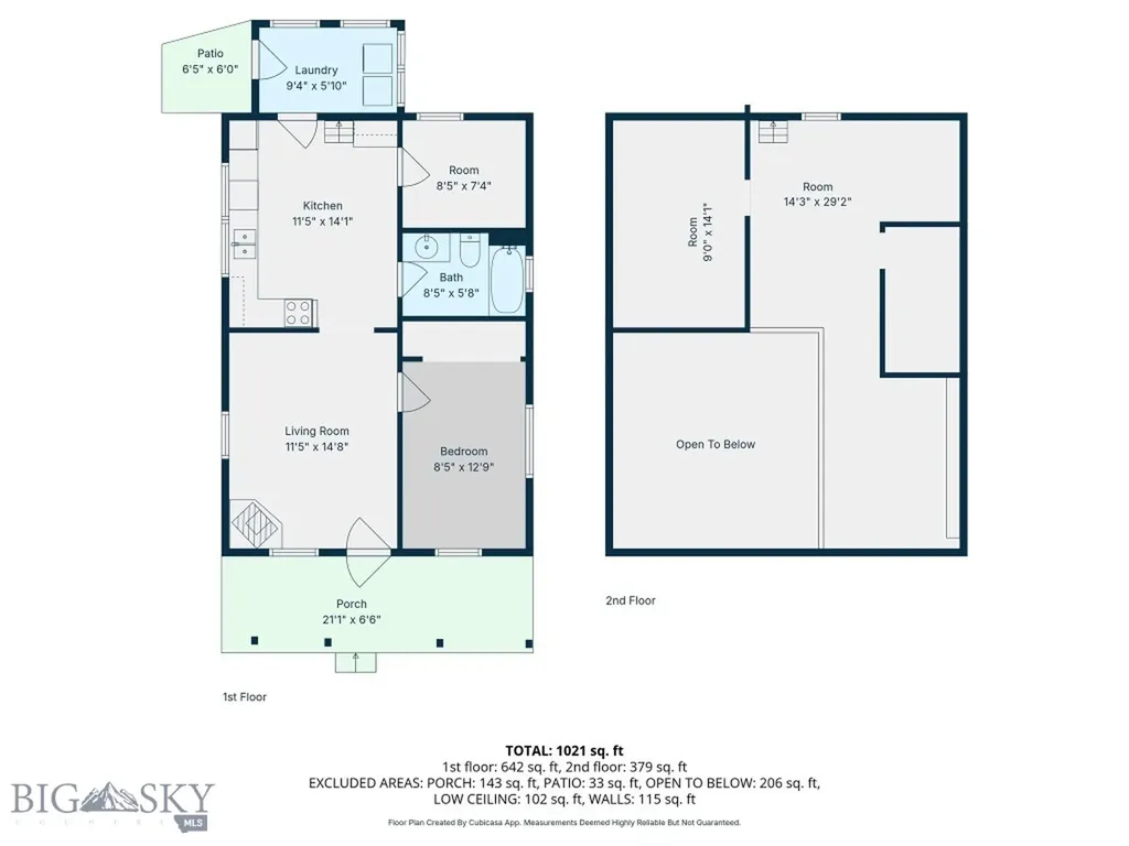 315 N Washington Street Dillon MT 59725