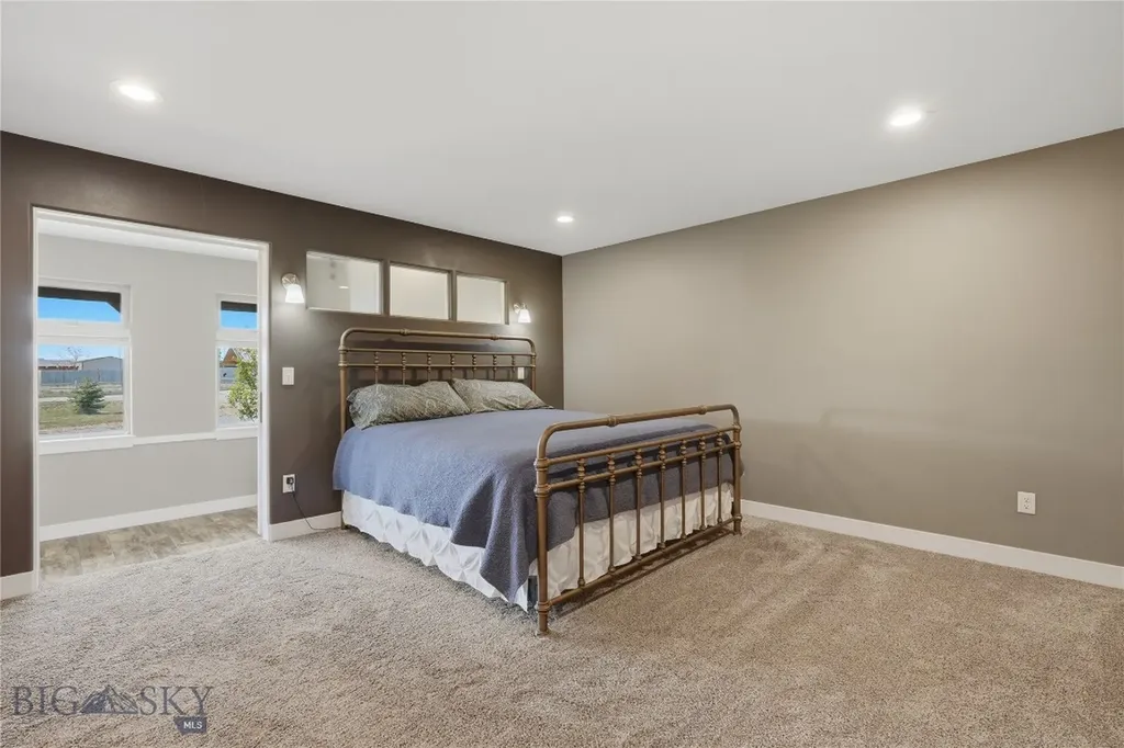 4 Grandview Loop Townsend MT 59644