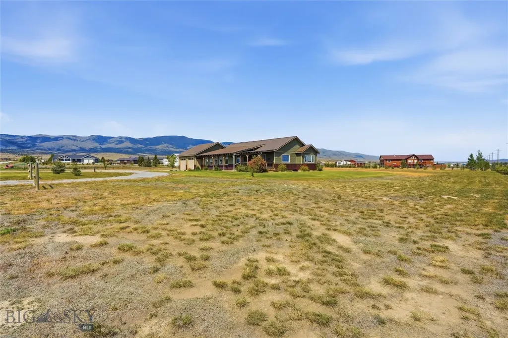 4 Grandview Loop Townsend MT 59644