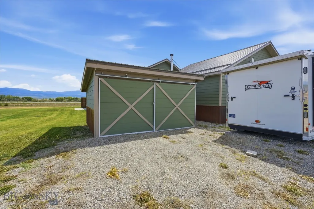 4 Grandview Loop Townsend MT 59644