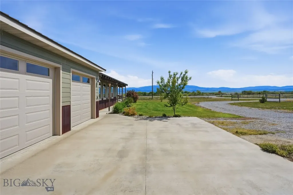 4 Grandview Loop Townsend MT 59644
