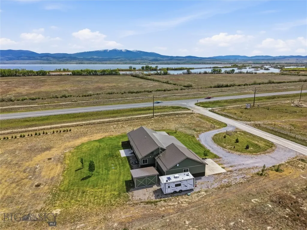 4 Grandview Loop Townsend MT 59644