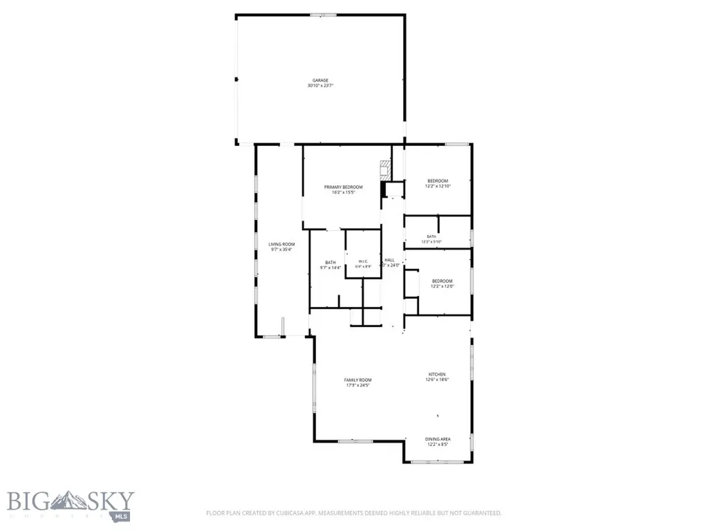 4 Grandview Loop Townsend MT 59644
