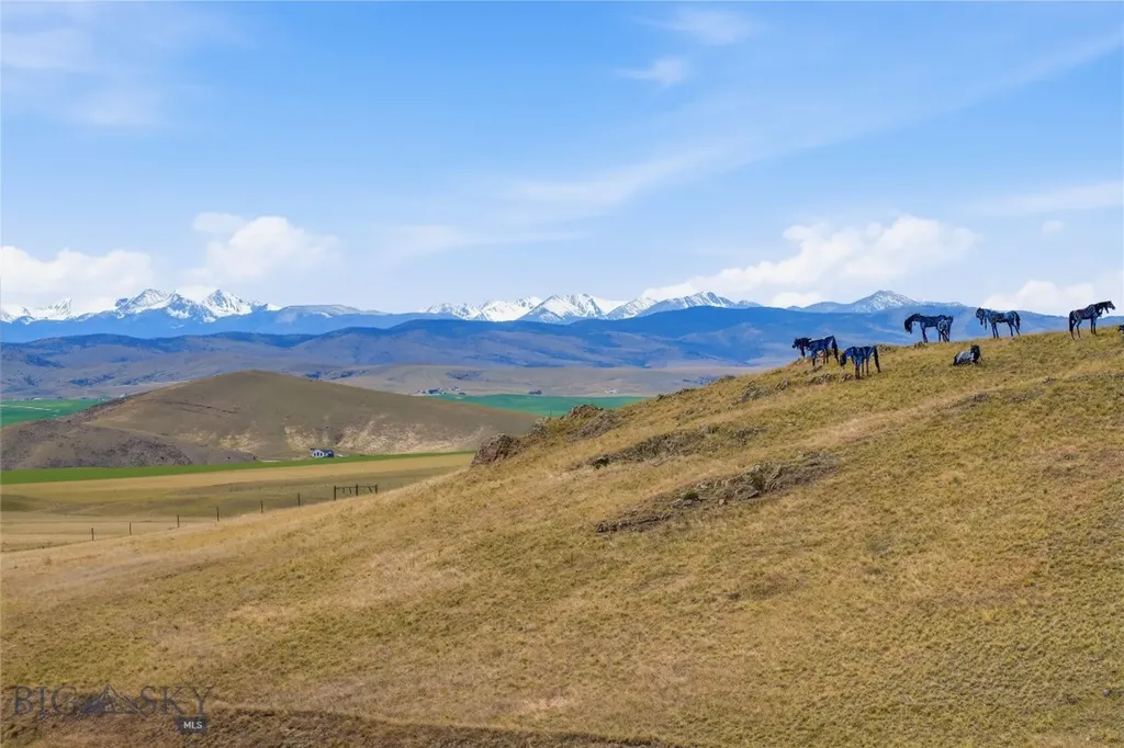 4 Grandview Loop Townsend MT 59644
