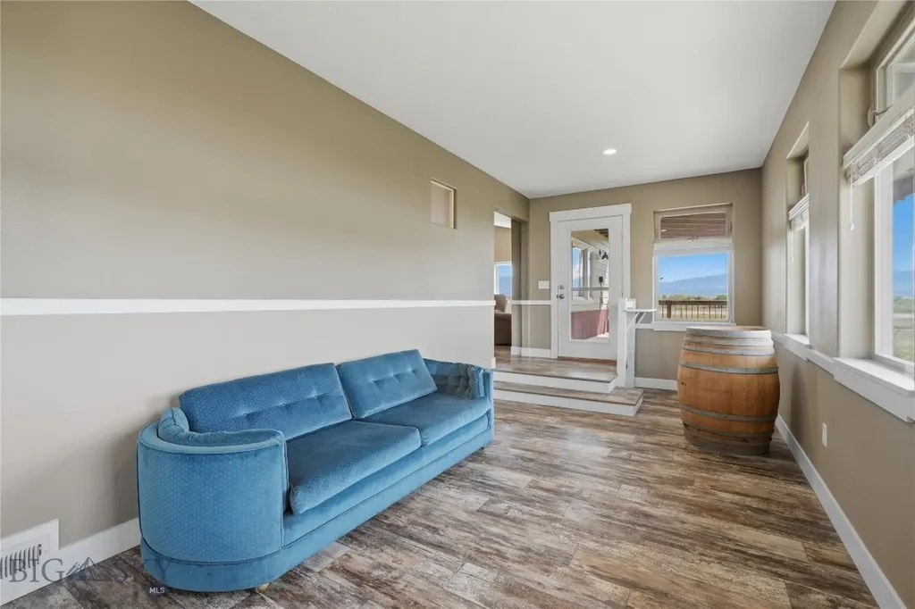 4 Grandview Loop Townsend MT 59644