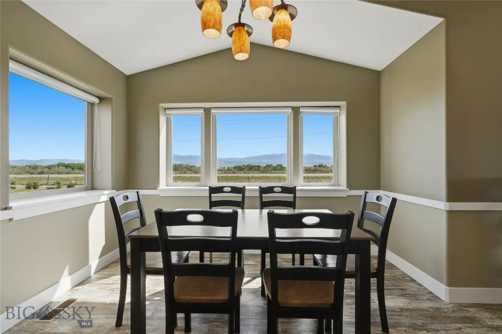 4 Grandview Loop Townsend MT 59644