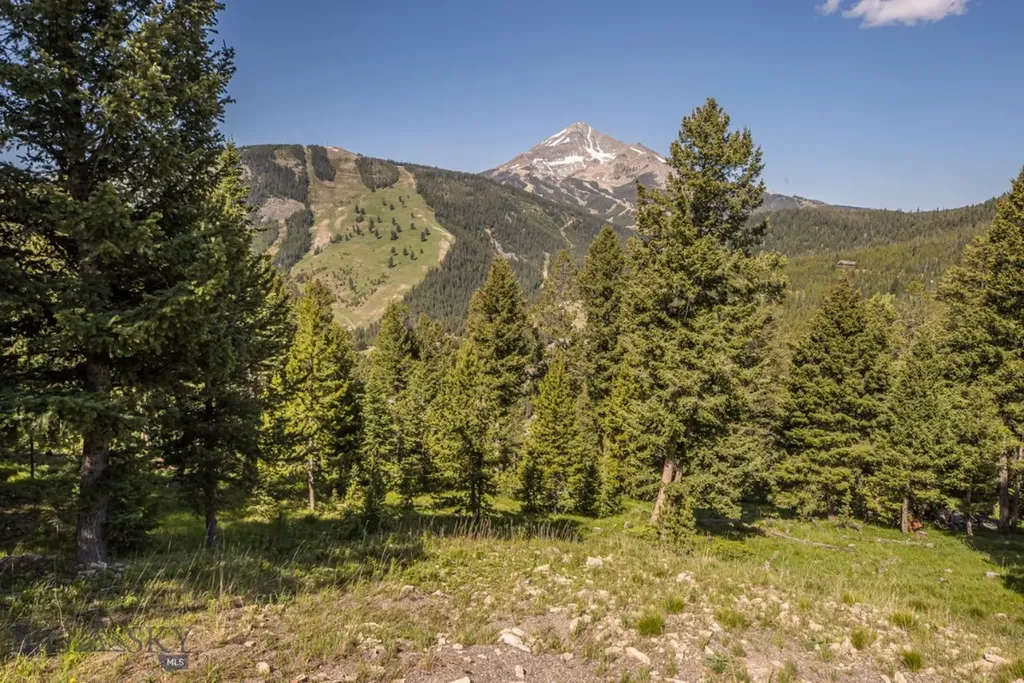 121 Old Toby Road Big Sky MT 59716