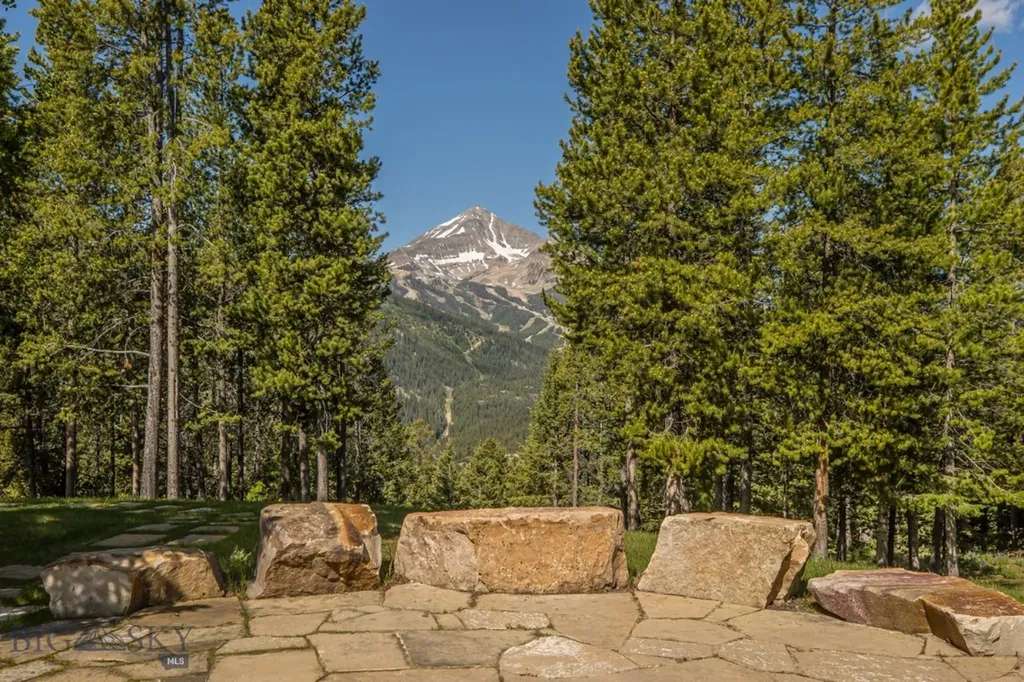 121 Old Toby Road Big Sky MT 59716