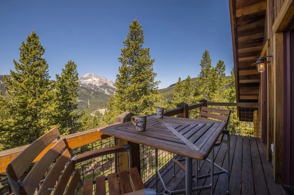 121 Old Toby Road Big Sky MT 59716