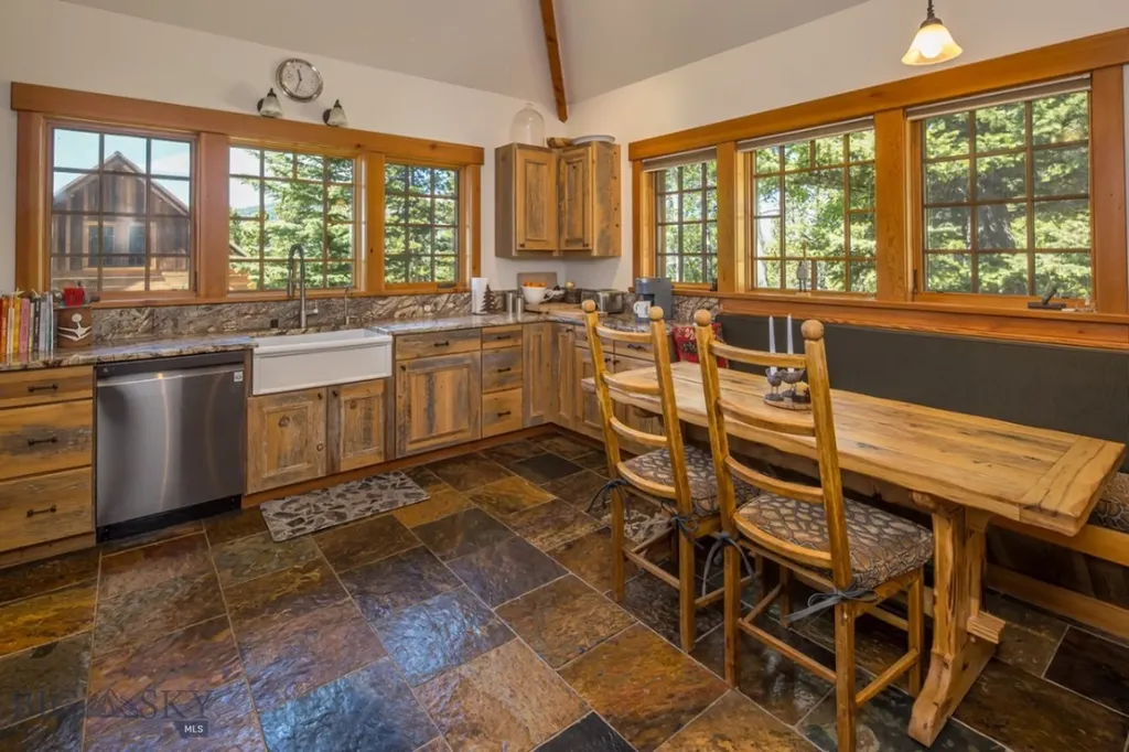 121 Old Toby Road Big Sky MT 59716