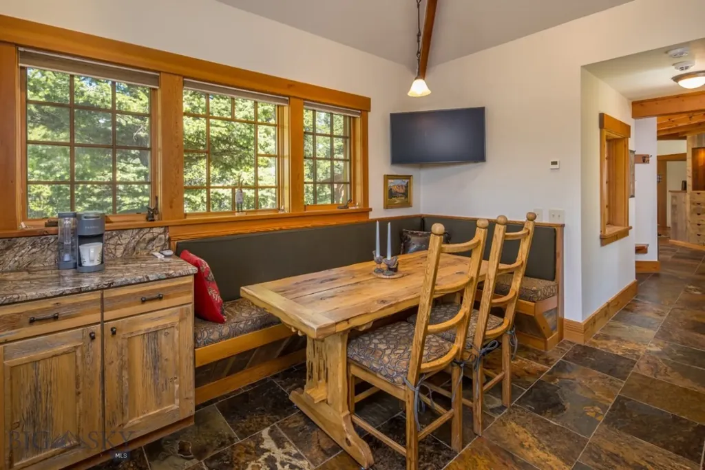 121 Old Toby Road Big Sky MT 59716