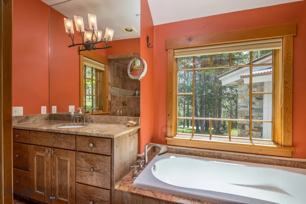 121 Old Toby Road Big Sky MT 59716