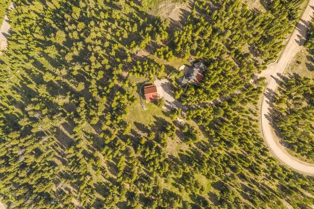 121 Old Toby Road Big Sky MT 59716