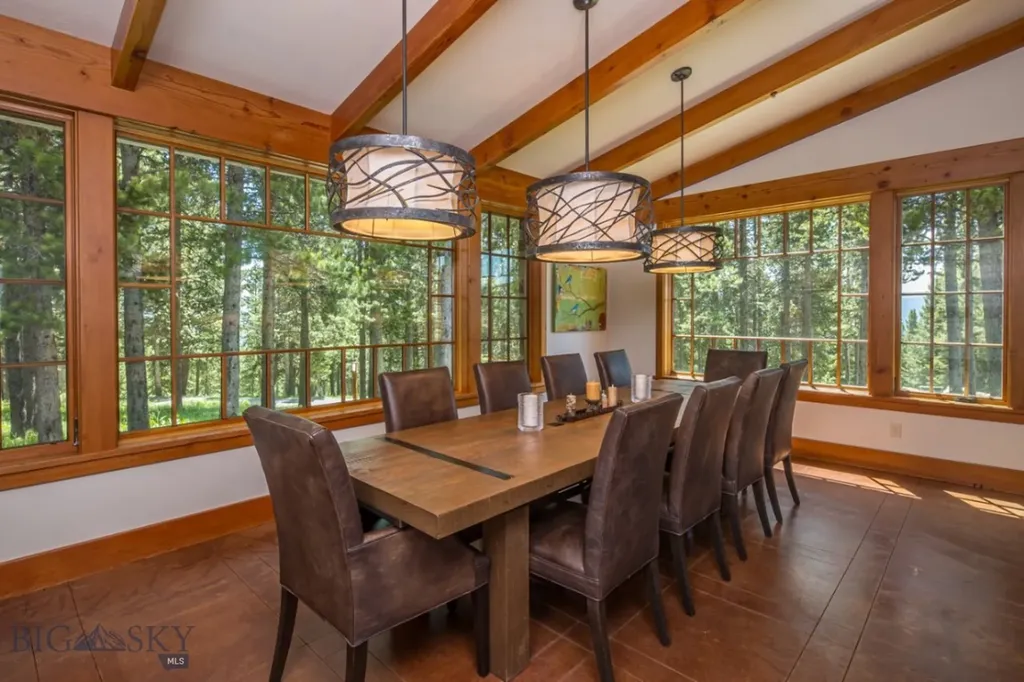 121 Old Toby Road Big Sky MT 59716
