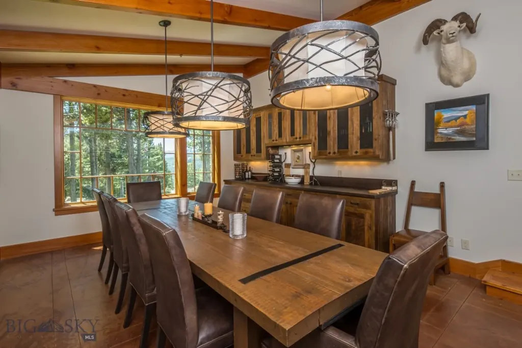 121 Old Toby Road Big Sky MT 59716