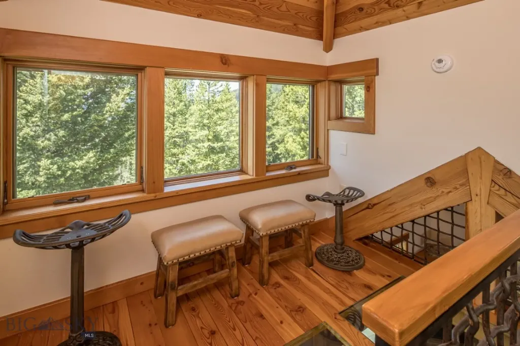 121 Old Toby Road Big Sky MT 59716