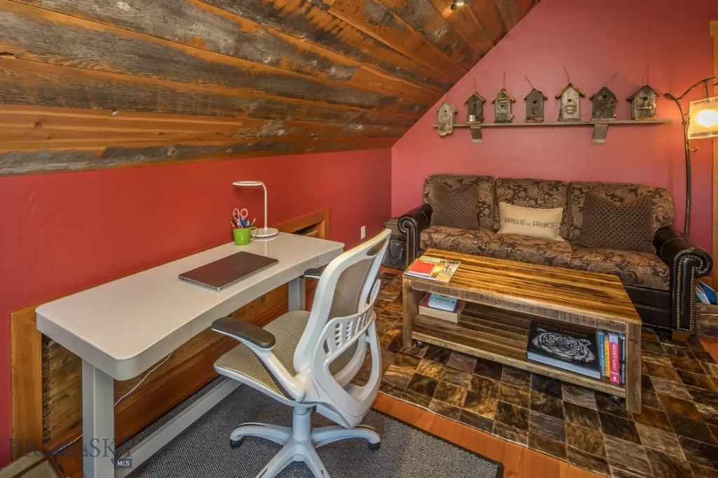 121 Old Toby Road Big Sky MT 59716