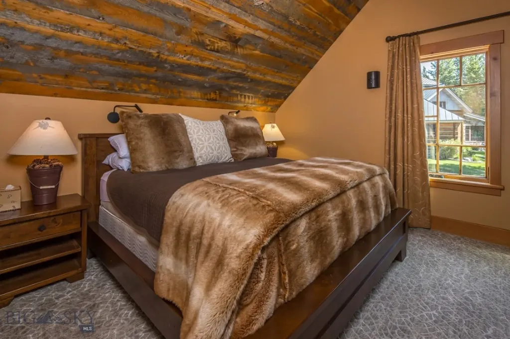 121 Old Toby Road Big Sky MT 59716