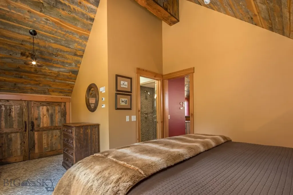 121 Old Toby Road Big Sky MT 59716
