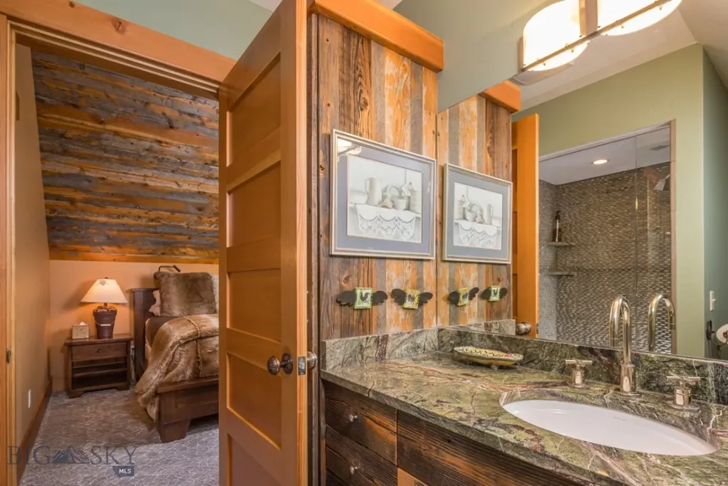 121 Old Toby Road Big Sky MT 59716