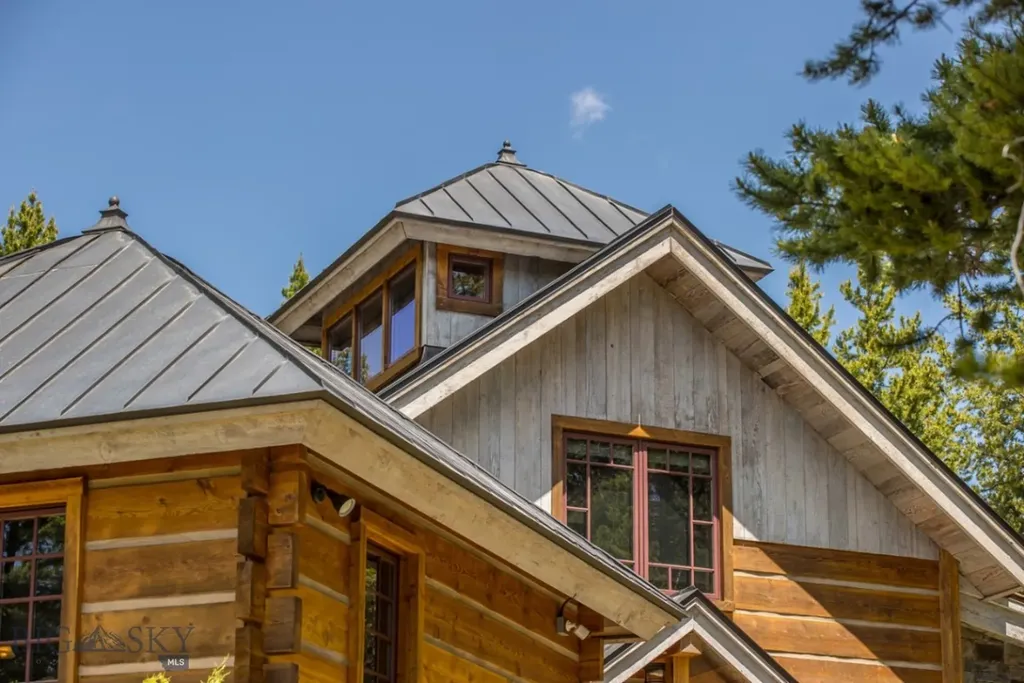 121 Old Toby Road Big Sky MT 59716