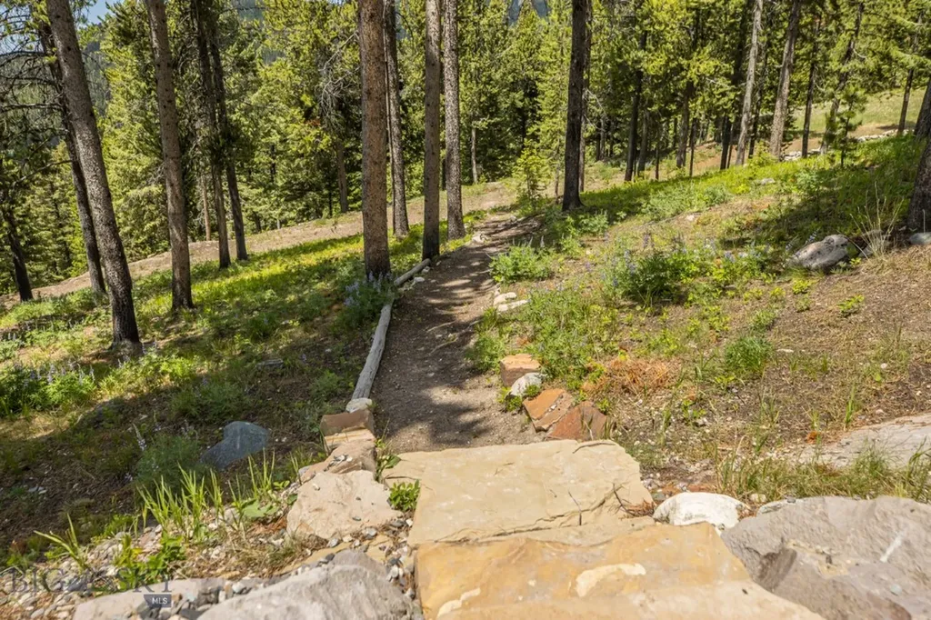 121 Old Toby Road Big Sky MT 59716