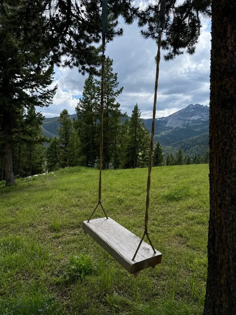 121 Old Toby Road Big Sky MT 59716