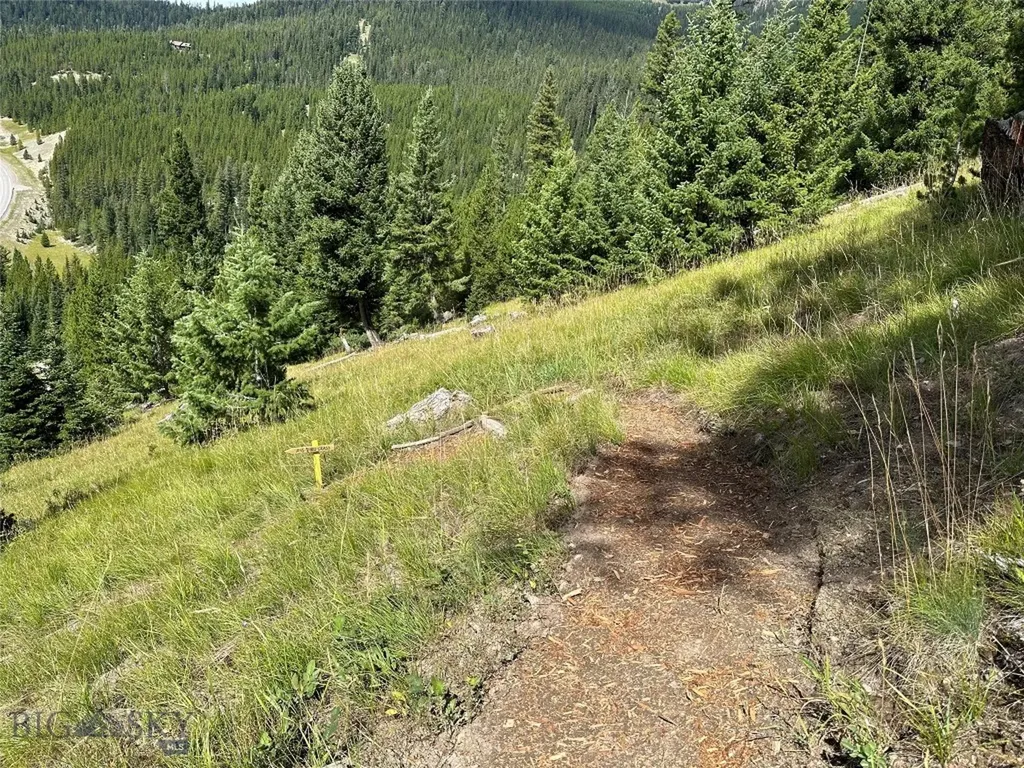 121 Old Toby Road Big Sky MT 59716