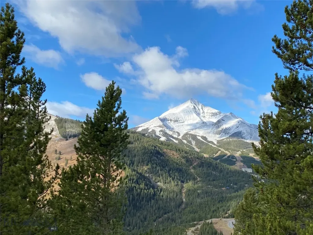 121 Old Toby Road Big Sky MT 59716