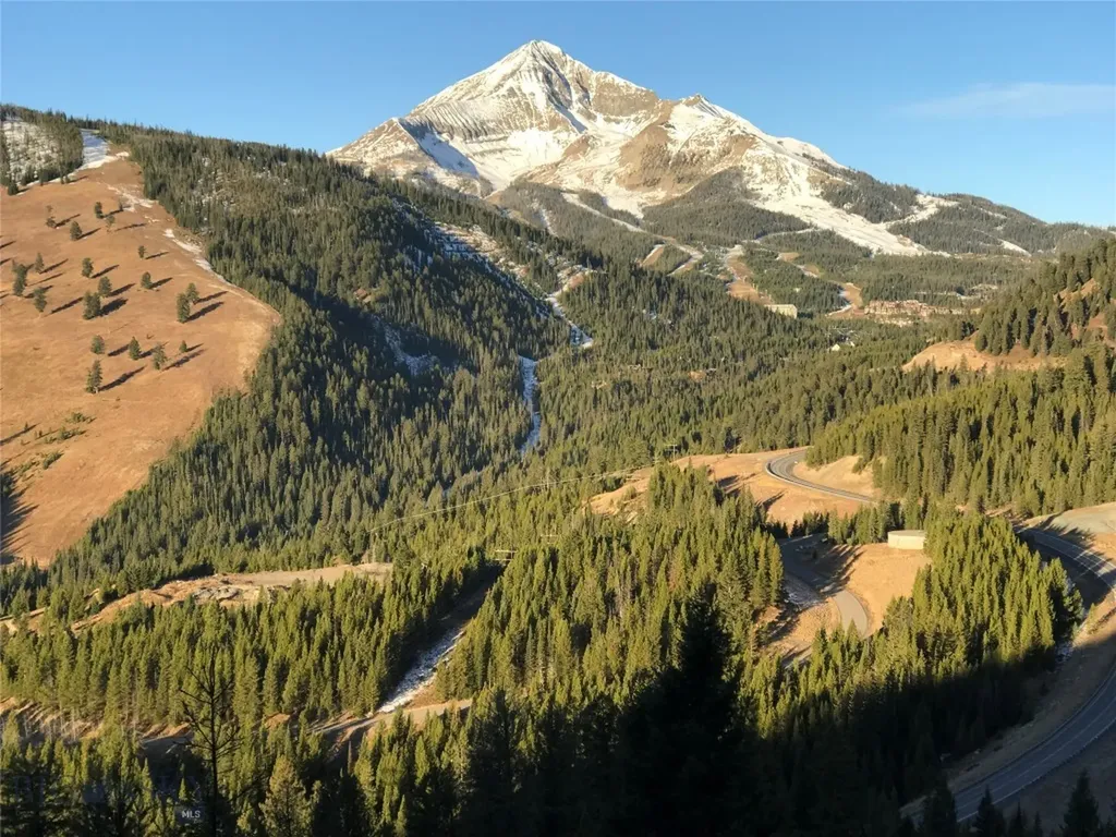 121 Old Toby Road Big Sky MT 59716