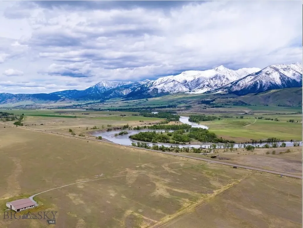 4125 Us Highway 89 S Livingston MT 59047