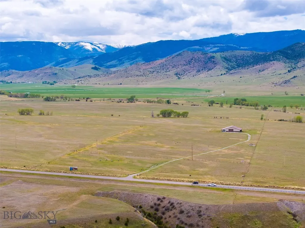 4125 Us Highway 89 S Livingston MT 59047