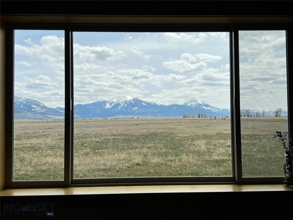 4125 Us Highway 89 S Livingston MT 59047