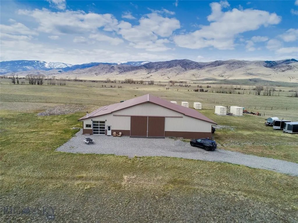 4125 Us Highway 89 S Livingston MT 59047
