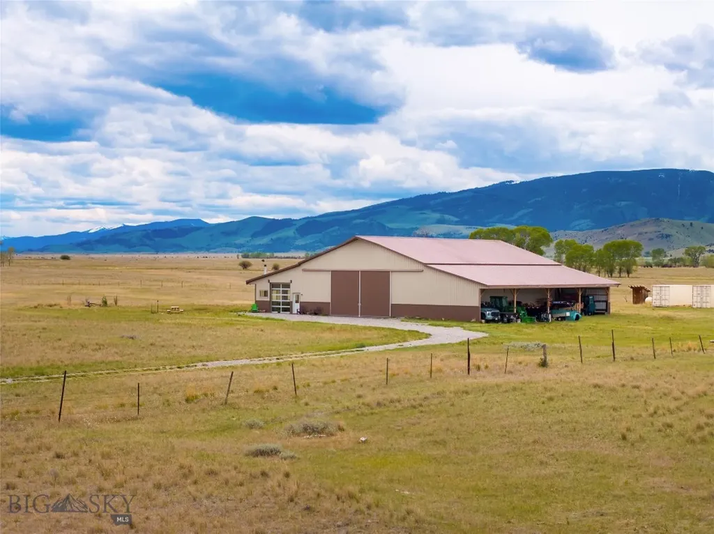 4125 Us Highway 89 S Livingston MT 59047