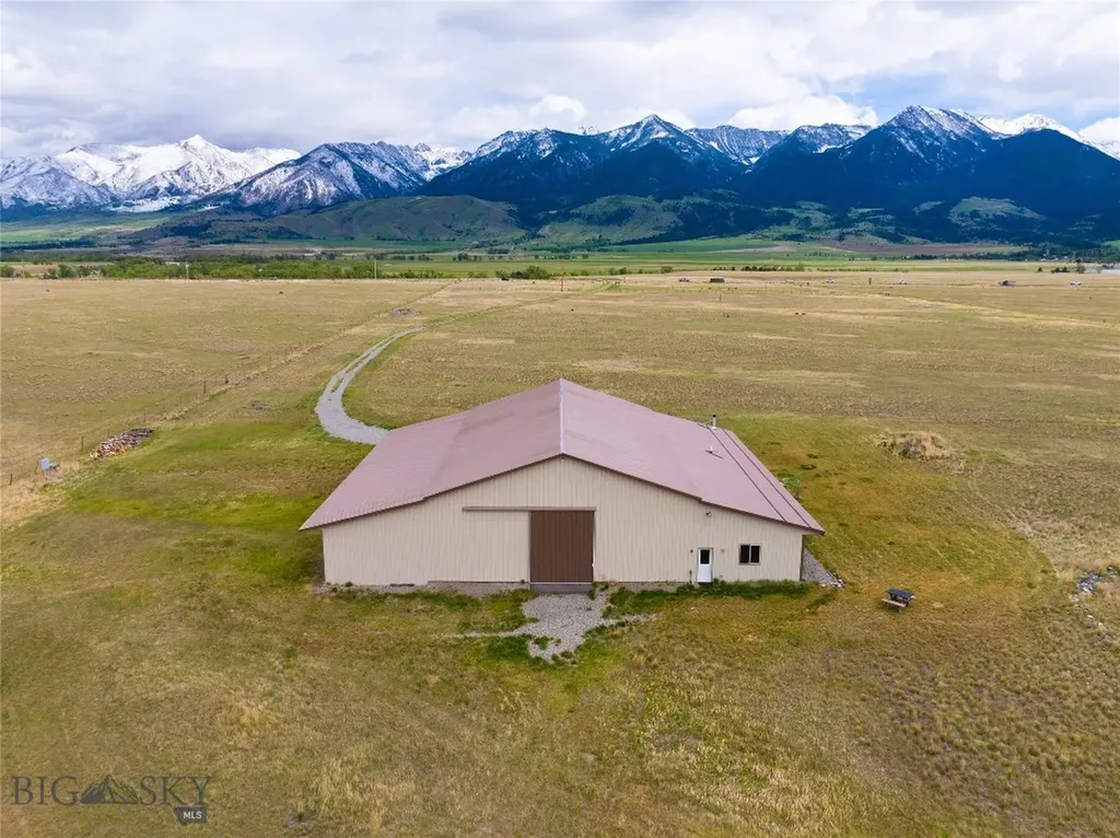 4125 Us Highway 89 S Livingston MT 59047
