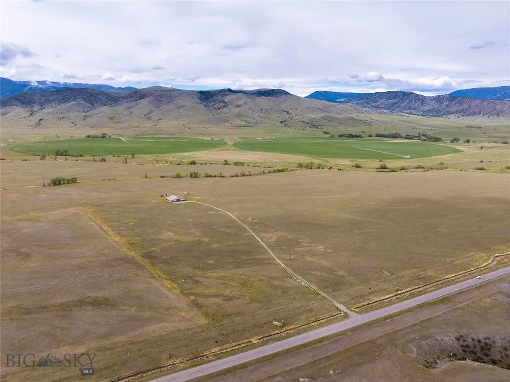 4125 Us Highway 89 S Livingston MT 59047