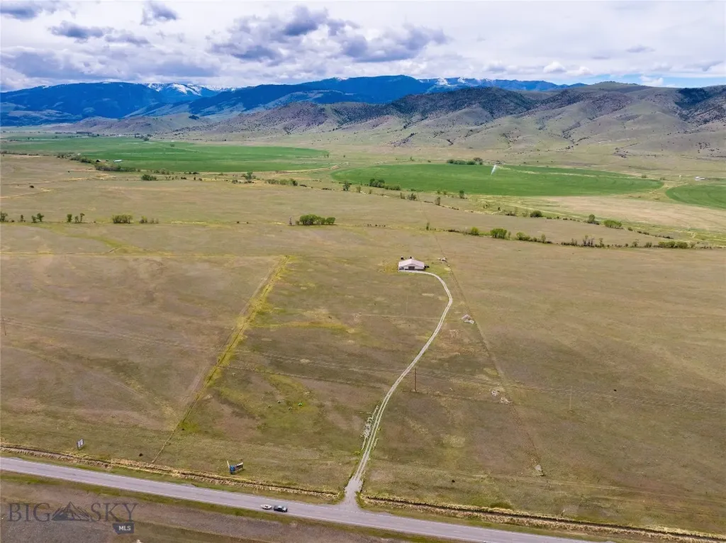 4125 Us Highway 89 S Livingston MT 59047