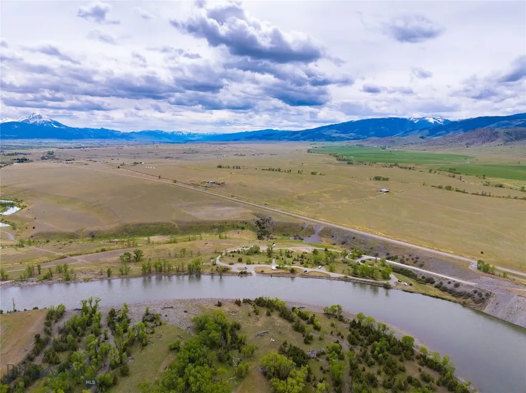 4125 Us Highway 89 S Livingston MT 59047