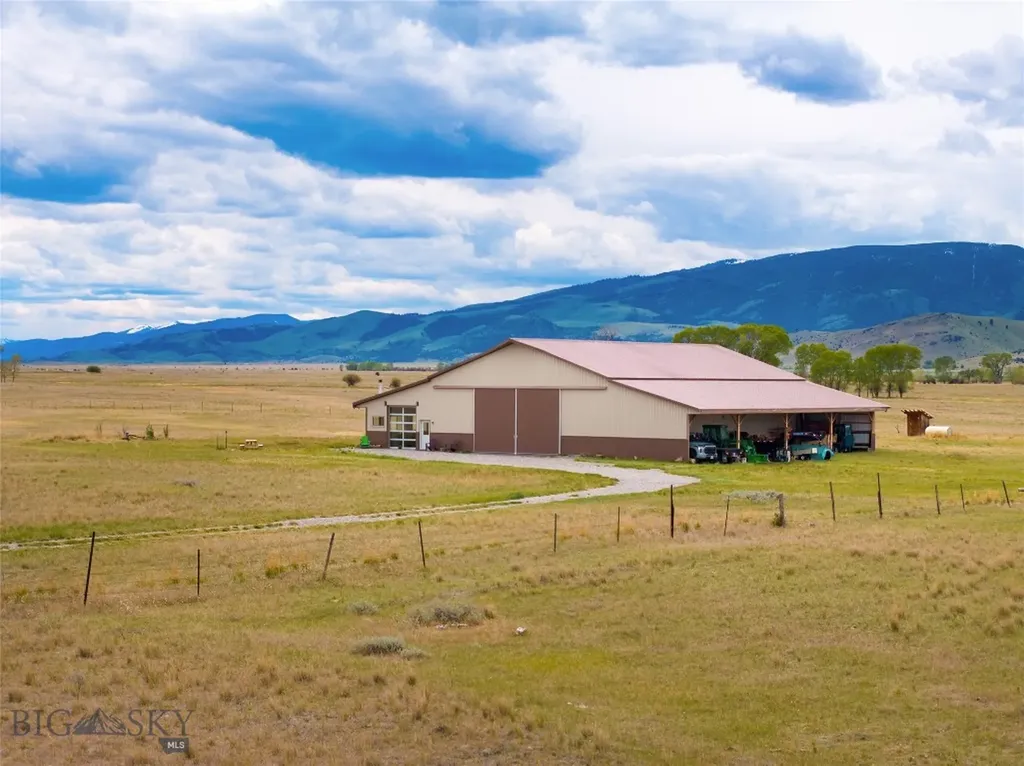 4125 Us Highway 89 S Livingston MT 59047