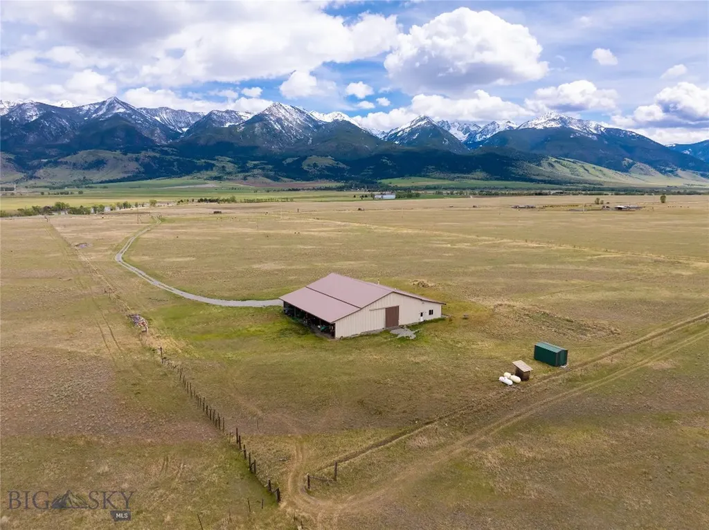 4125 Us Highway 89 S Livingston MT 59047