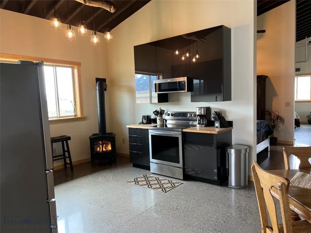4125 Us Highway 89 S Livingston MT 59047