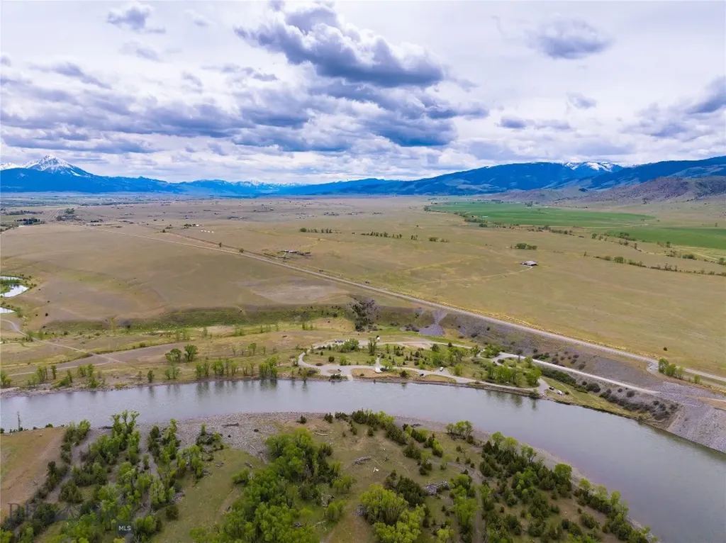 4125 Us Highway 89 S Livingston MT 59047